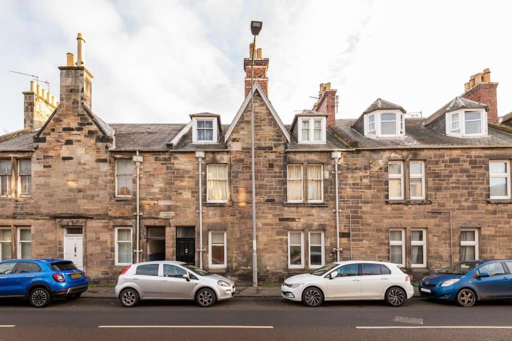 Apartamento St Andrews - 5 Min Walk To Centre Exterior foto