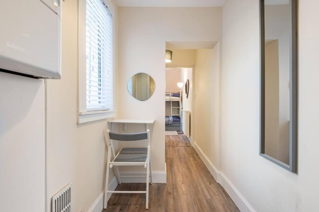 Apartamento St Andrews - 5 Min Walk To Centre Exterior foto