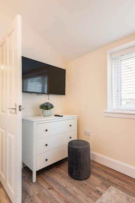 Apartamento St Andrews - 5 Min Walk To Centre Exterior foto