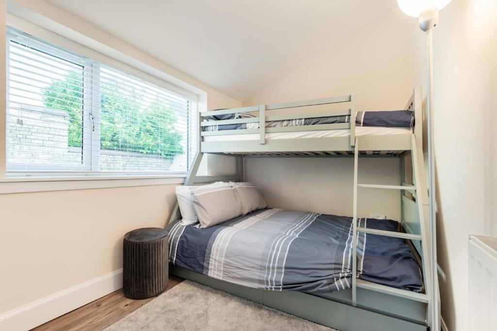 Apartamento St Andrews - 5 Min Walk To Centre Exterior foto